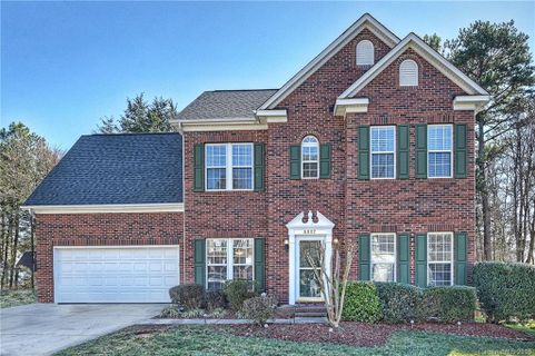 8807 Cedar Run Way