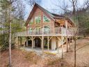 224 Corsica Lane sold home in Saluda, SC