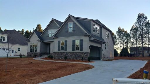 Lot 99 Killian Crossing Drive
