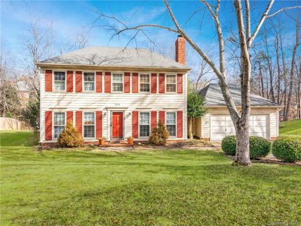 3040 Heathcroft Court