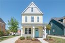 1106 Geraldine Powe Drive 115 sold home in Charlotte, SC