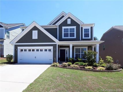 284 Hawks Creek Parkway