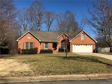 2816 Colony Woods Drive 15 sold home in Colony Woods, Gastonia, NC