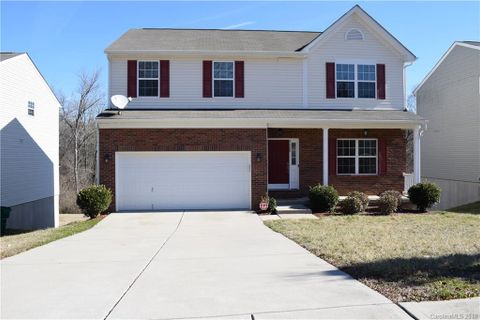 7608 Rockland Drive