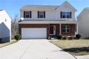 7608 Rockland Drive sold home in Charlotte, SC