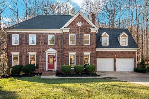 3219 Ivy Creek Road sold home in Ivy Creek, Gastonia, NC