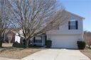 1031 Chapel Creek sold home in Concord, SC