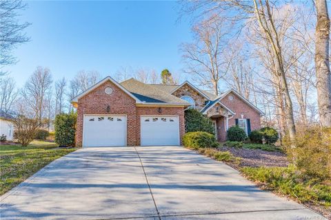 1809 Brandywine Drive sold home in Brandywine, Matthews, NC
