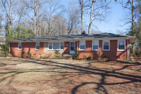 6030 Woodbridge Road