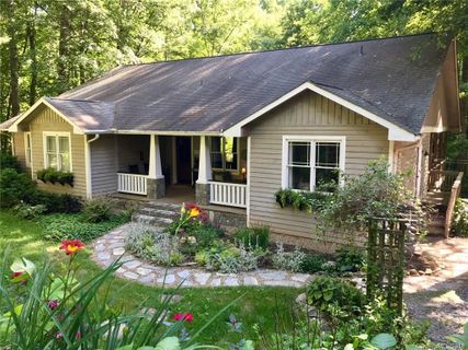 187 Thistle Ridge sold home in Thistle Ridge, Clyde, NC