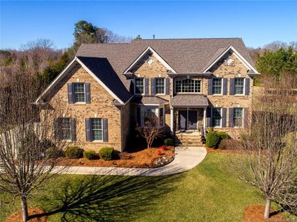 2015 Weddington Lake Drive