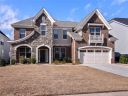 153 Eagles Landing Drive sold home in Mooresville, SC