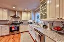 2510 E Providence Drive sold home in Charlotte, SC