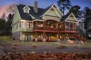 238 Eagle Pointe Drive sold home in Norwood, SC