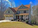 16 Angler Trail sold home in Asheville, SC
