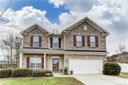 2807 Creek Court sold home in Matthews, SC