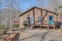 285 Emerald Lane sold home in Maggie Valley, SC