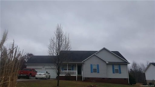 279 Unity Church Road
