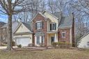 2824 Glen Summit Drive sold home in Charlotte, SC