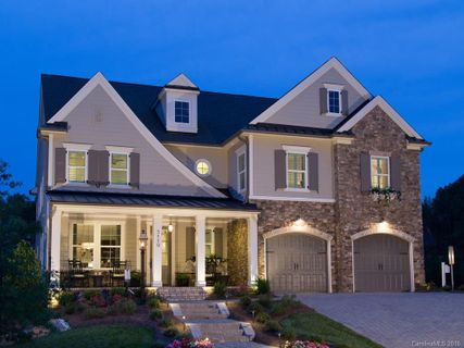 5119 Providence Retreat Lane