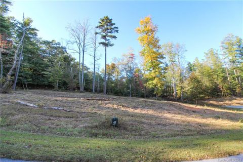 0 Crystal Cove Drive 1 sold home in Crystal Cove, Hendersonville, NC