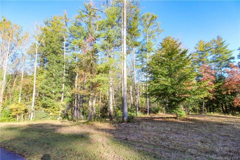 62 Crystal Cove Drive 4 sold home in Crystal Cove, Hendersonville, NC