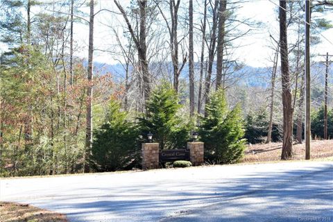36 Crystal Cove Drive 5 sold home in Crystal Cove, Hendersonville, NC