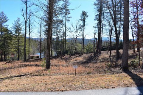 0 Crystal Cove Drive 6 sold home in Crystal Cove, Hendersonville, NC