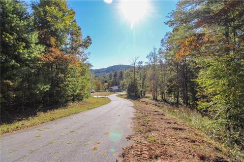 0 Crystal Mountain Drive 8 sold home in Crystal Creek, Hendersonville, NC