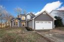 11618 Watermoss Lane sold home in Charlotte, SC