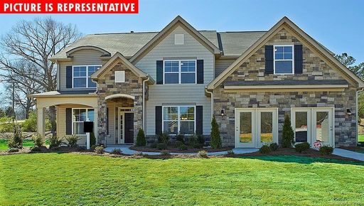 433 Cassia Court 727