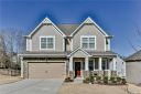 3018 Collin House Drive sold home in Fort Mill, SC