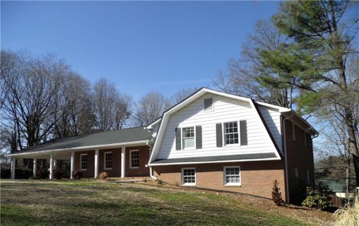 401 Birch Avenue
