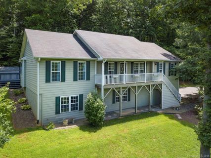 52 Sugar Hill Drive 10 sold home in Sugar Hill Estates, Weaverville, NC