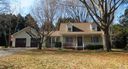 1827 Kincaid Court sold home in Hickory, SC