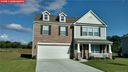 2429 Alex Ryan Drive sold home in Charlotte, SC