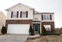 4614 Larkhaven Village Drive sold home in Charlotte, SC