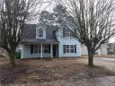 9502 Northwoods Forest Drive sold home in Charlotte, SC