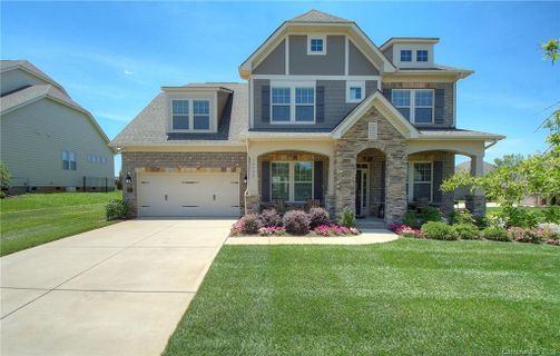 12753 Telfair Meadow Drive