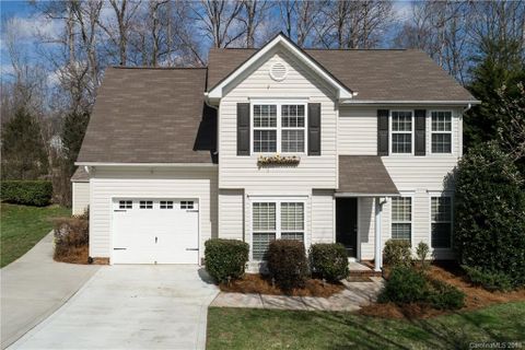 7235 Oxford Bluff Drive