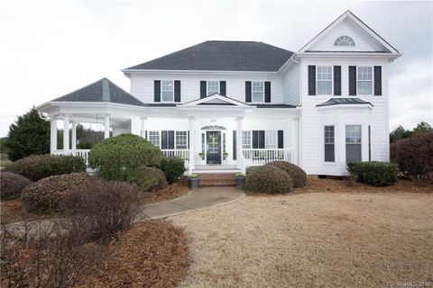 402 Iron Club Drive