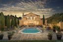 12900 Westmoreland Farm Road sold home in Davidson, SC