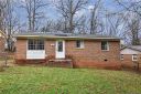 1933 Longleaf Drive sold home in Charlotte, SC