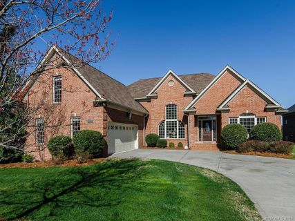 17230 Carolina Academy Road sold home in Churchfield, Charlotte, NC