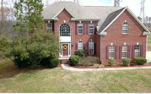 4008 Amhurst Court