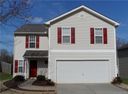 4918 Lynn Lee Circle sold home in Charlotte, SC