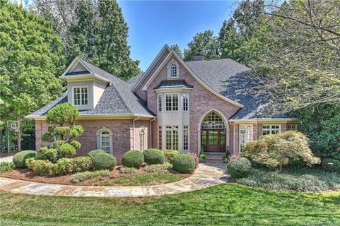 3719 Mooreland Farms Road sold home in Royden, Charlotte, NC