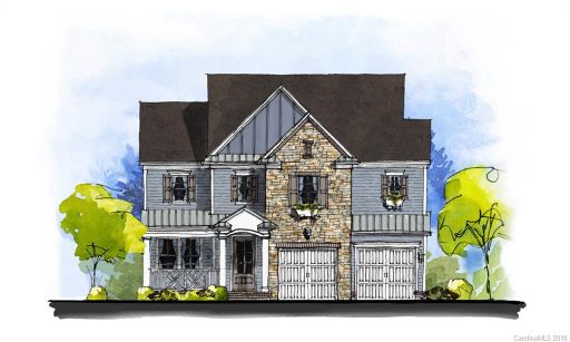 5123 Providence Retreat Lane