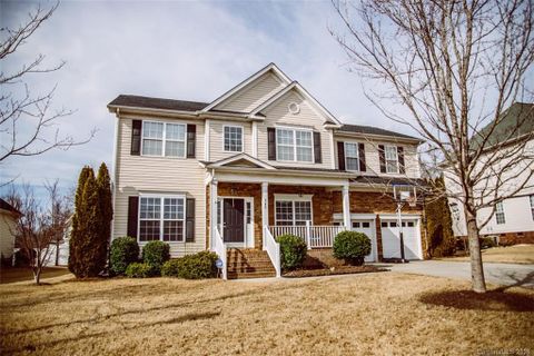 545 Evening Mist Drive