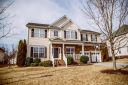 545 Evening Mist Drive sold home in Fort Mill, SC
